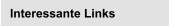 Interessante Links